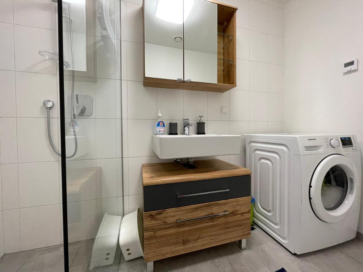City Top - Apartment Innsbruck Ngoại thất bức ảnh