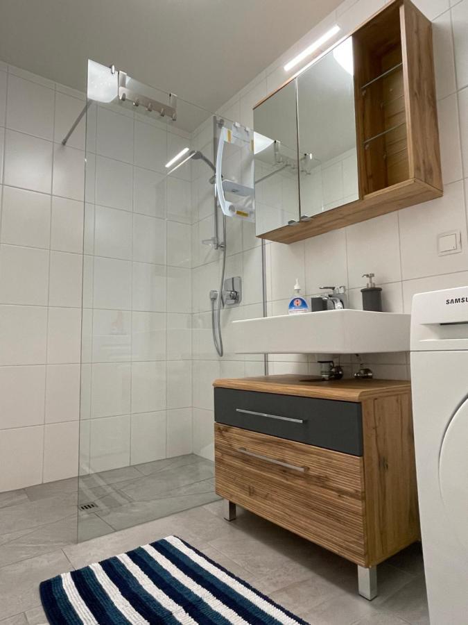 City Top - Apartment Innsbruck Ngoại thất bức ảnh
