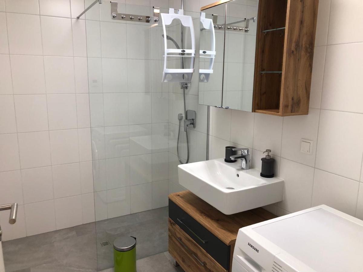 City Top - Apartment Innsbruck Ngoại thất bức ảnh