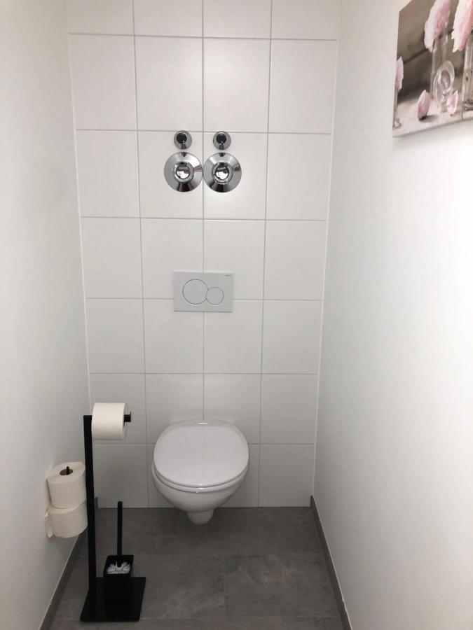 City Top - Apartment Innsbruck Ngoại thất bức ảnh