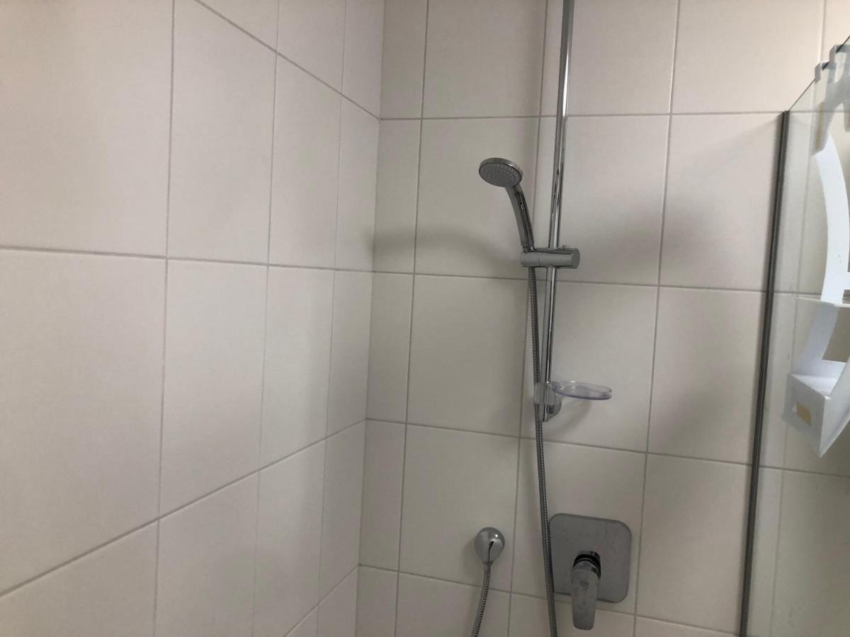 City Top - Apartment Innsbruck Ngoại thất bức ảnh