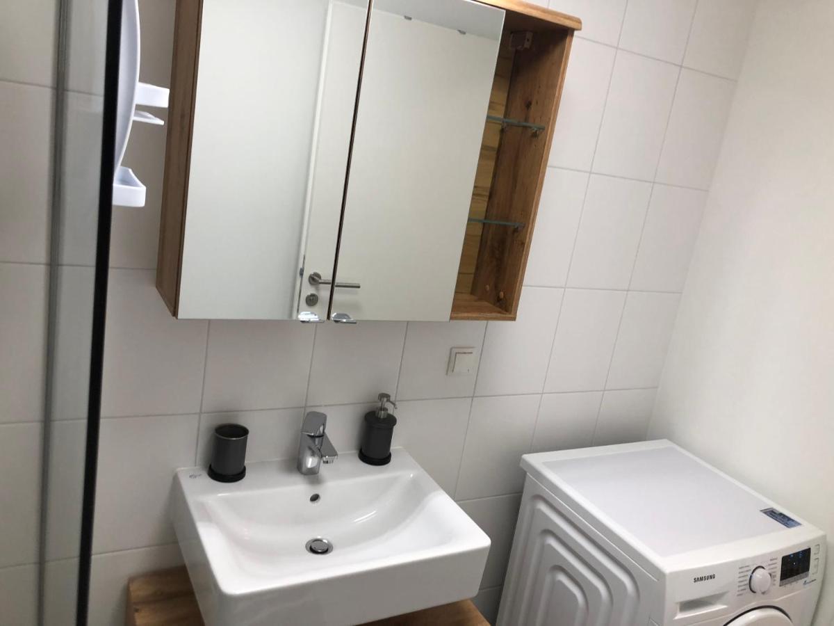 City Top - Apartment Innsbruck Ngoại thất bức ảnh