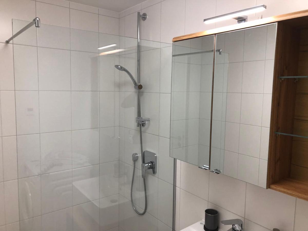 City Top - Apartment Innsbruck Ngoại thất bức ảnh